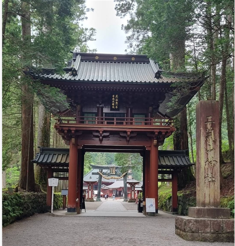 닛코 동조궁