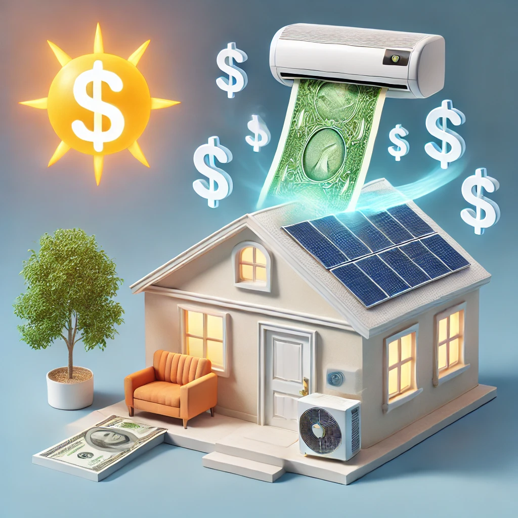 저소득층 에너지효율사업