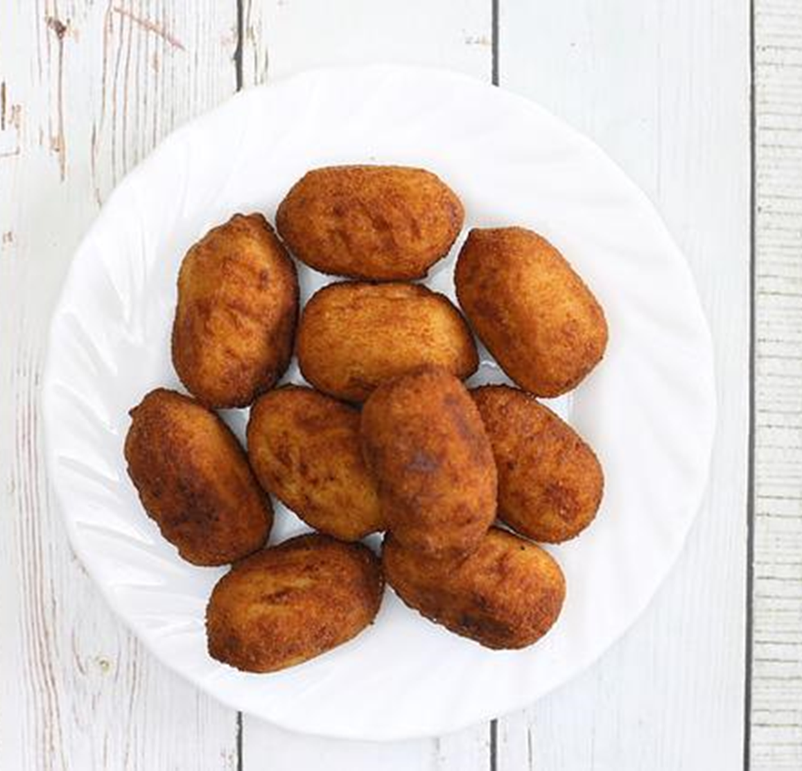 트레이더스-새우볼