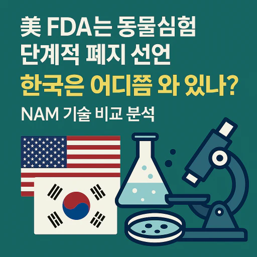 동물대체시험