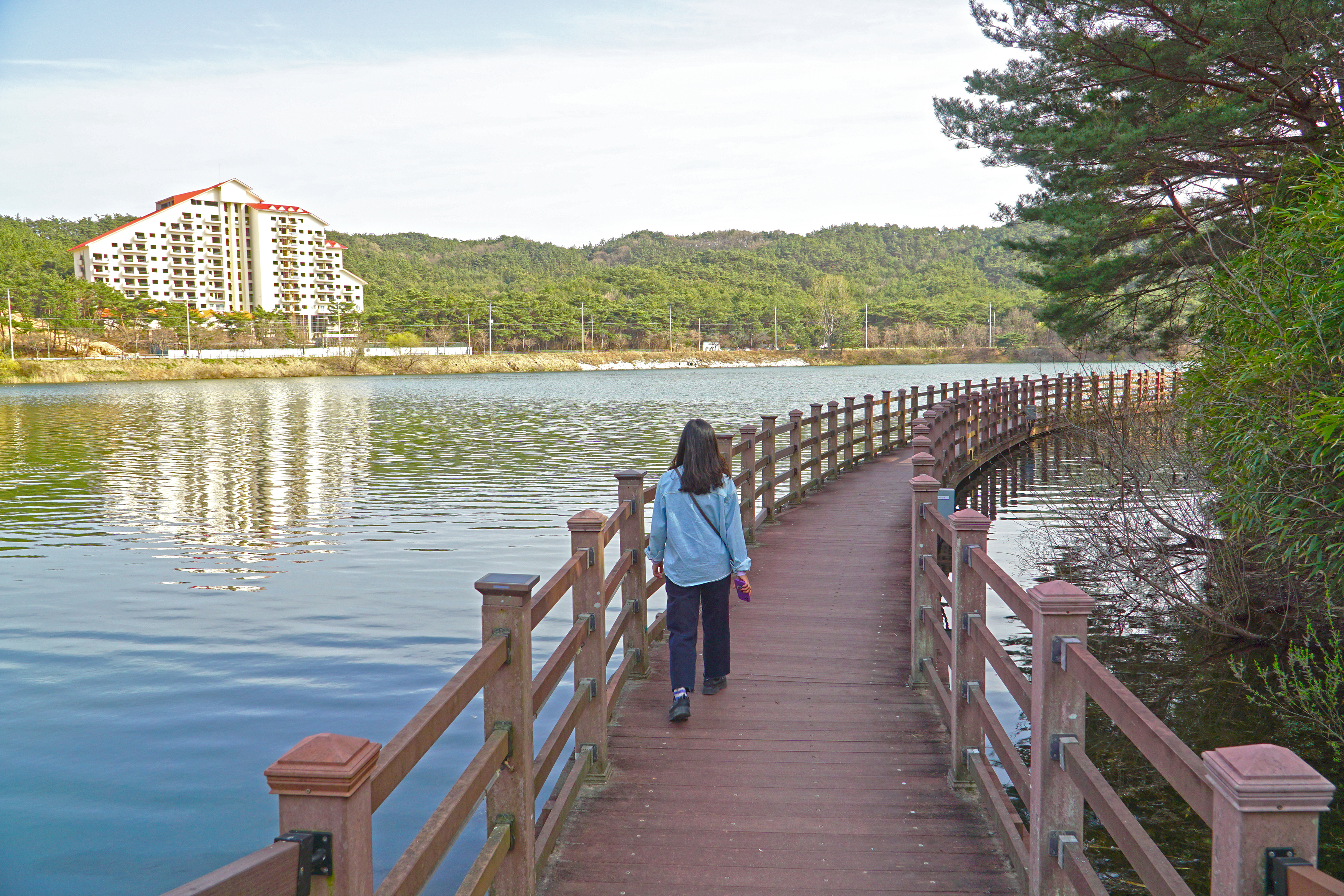 영지 둘레길 관련사진 4 