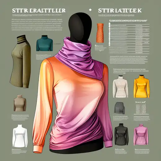 터틀넥여성추천코디