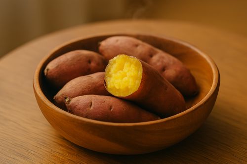 고구마