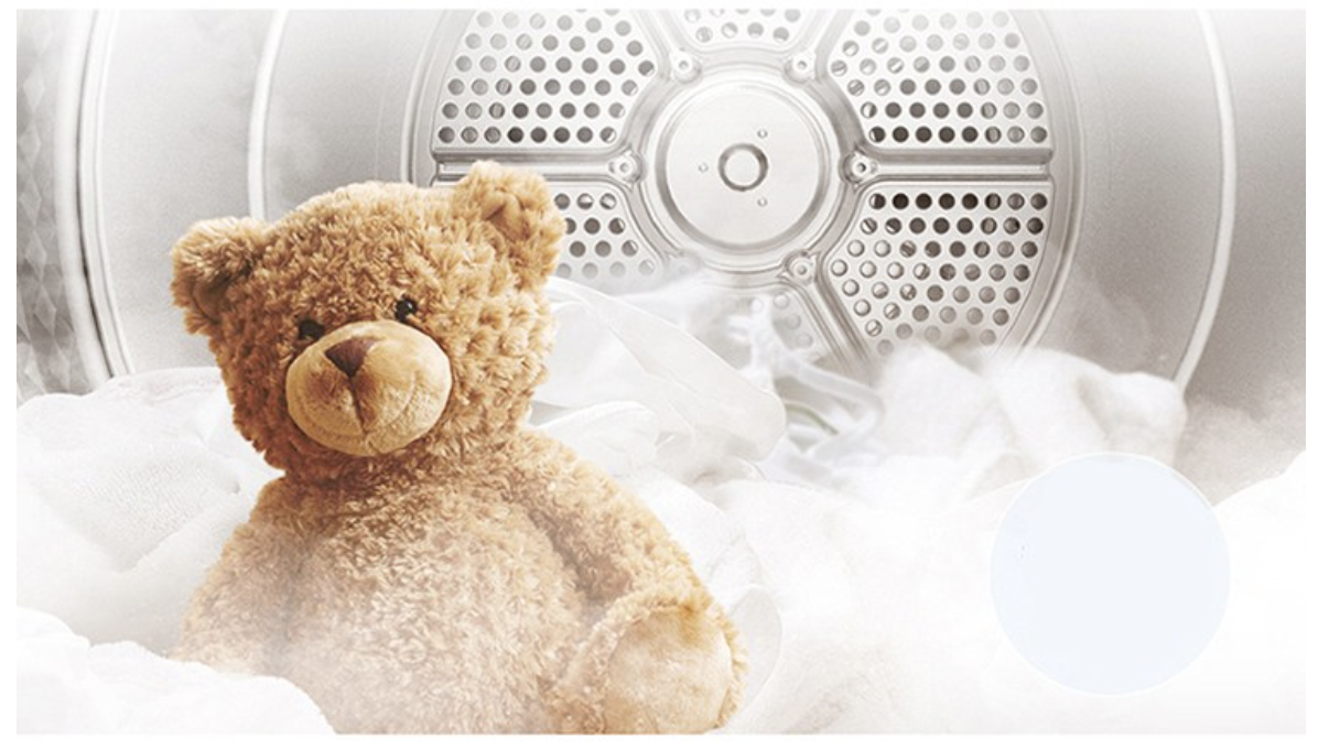 삼성전자 건조기