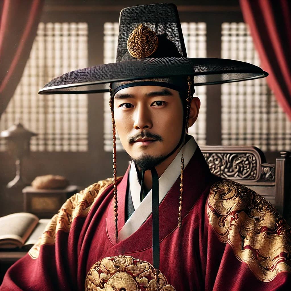 문종의 건강 문제와 단명한 왕권