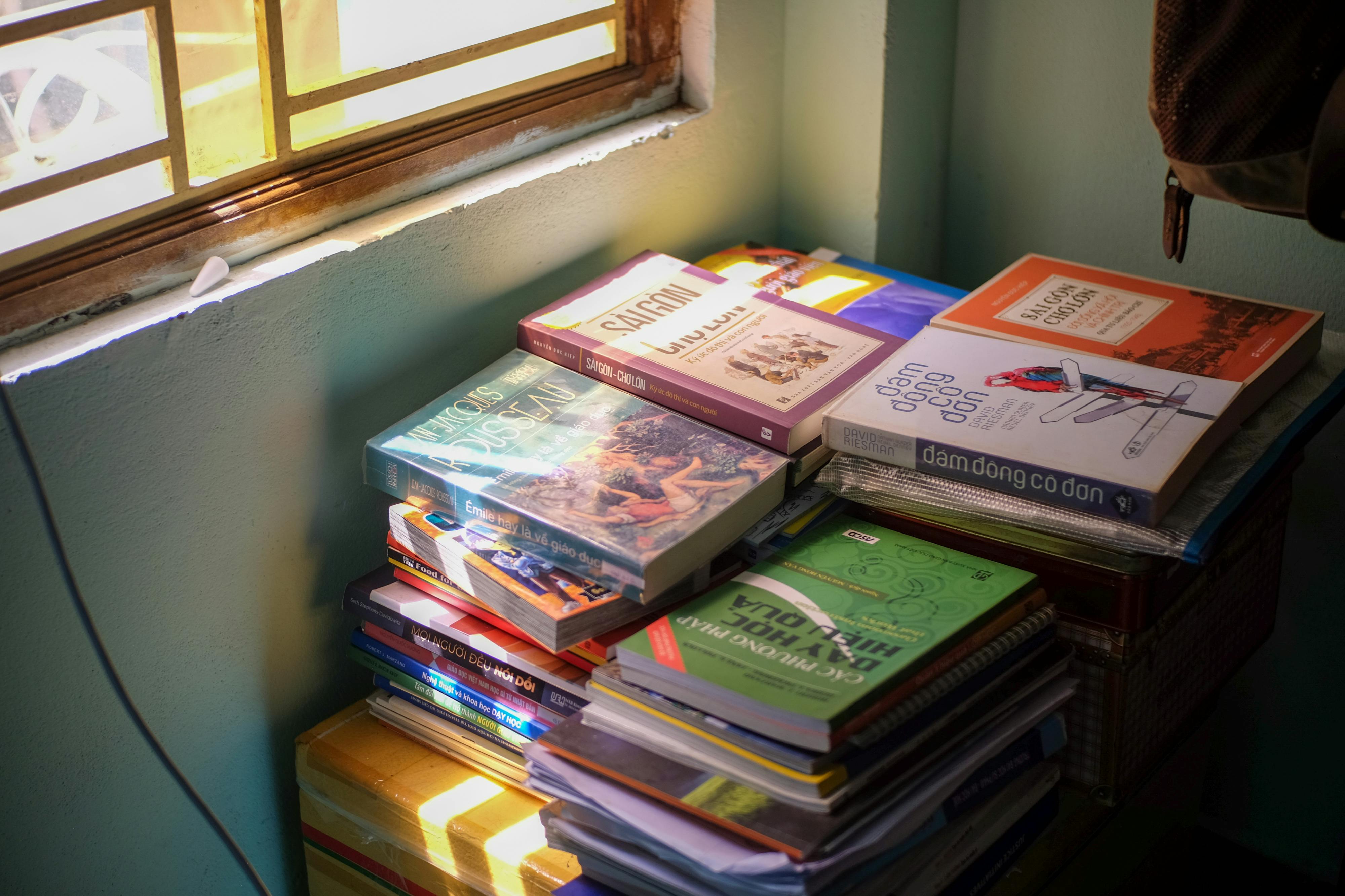 성향에 맞는 공부법