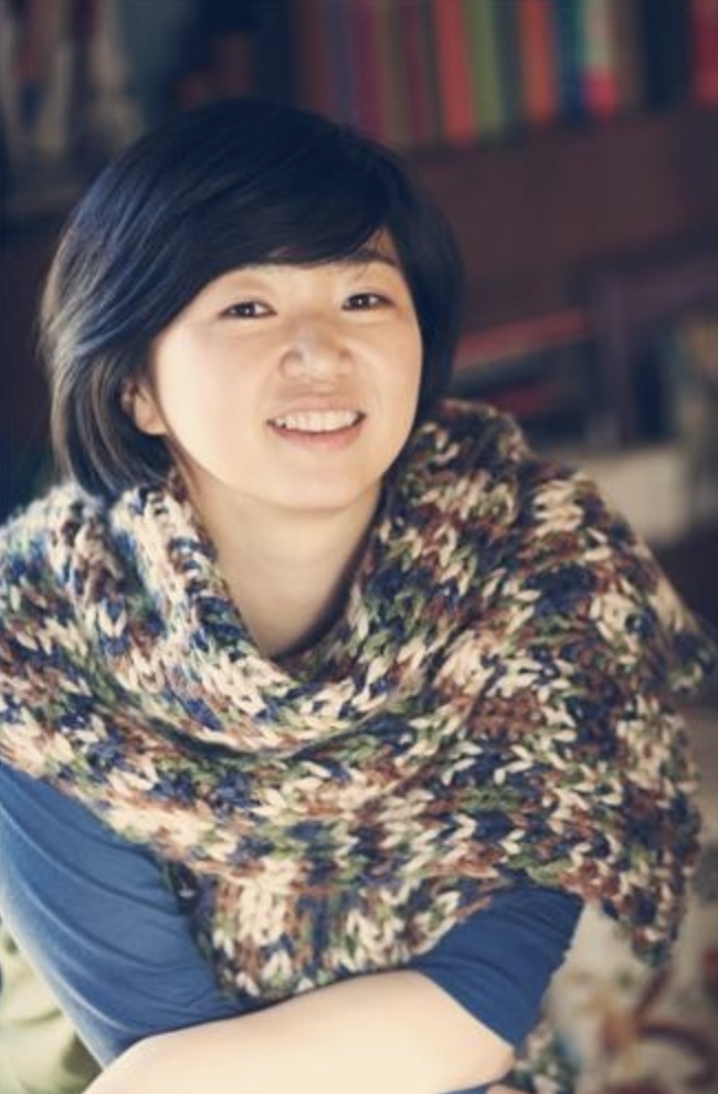노영심 데뷔