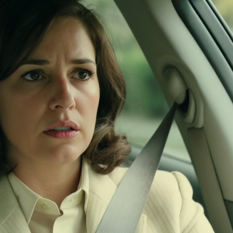 멀미와 체함으로 인한 메스꺼움