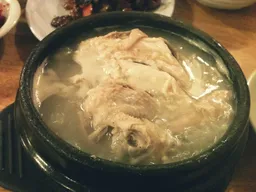 중복 보양식 대구 장어탕 맛집