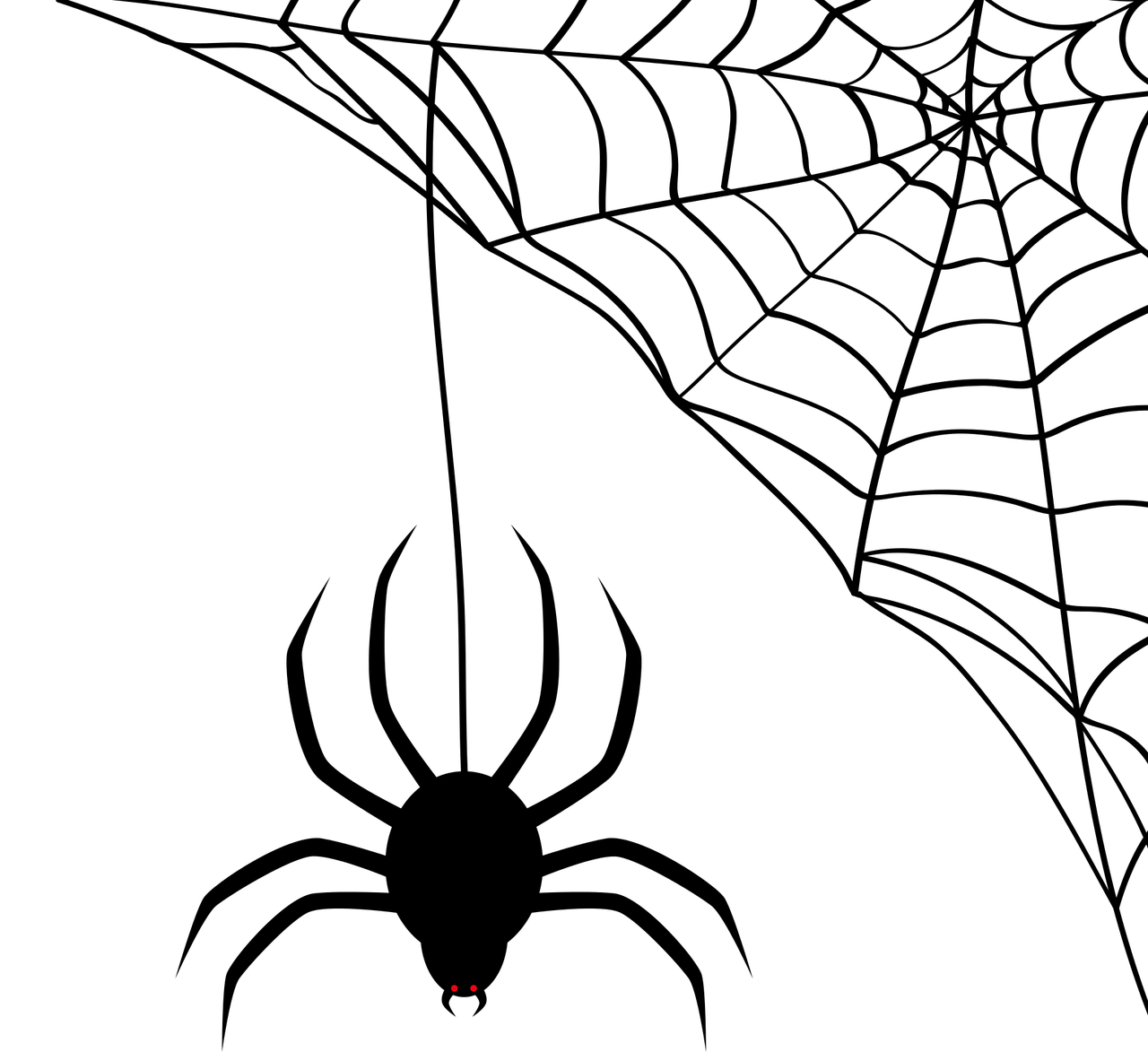 거미 꿈해몽