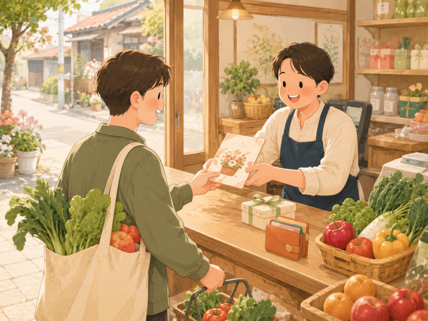 농협상품권