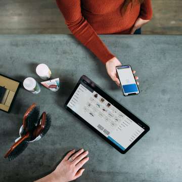 블랙 프라이데이 세일기간