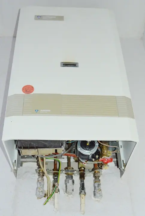 친환경 보일러 지원금