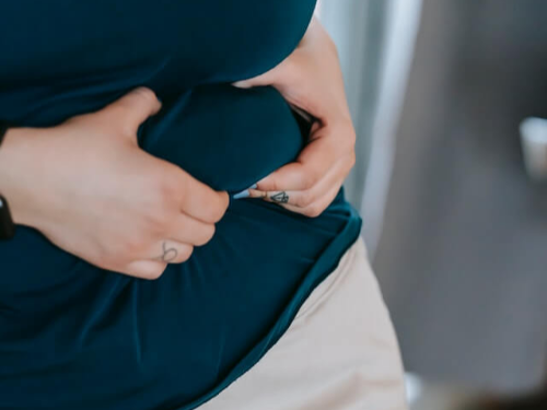 간헐적 단식 16:8 방법