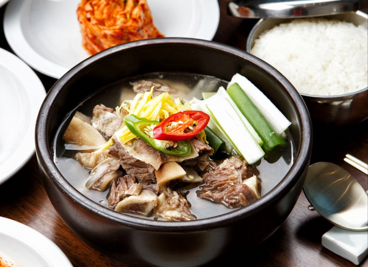 황바우숯불갈비