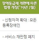 장애인활동지원사 자격취득 정보(교육기관) 이미지