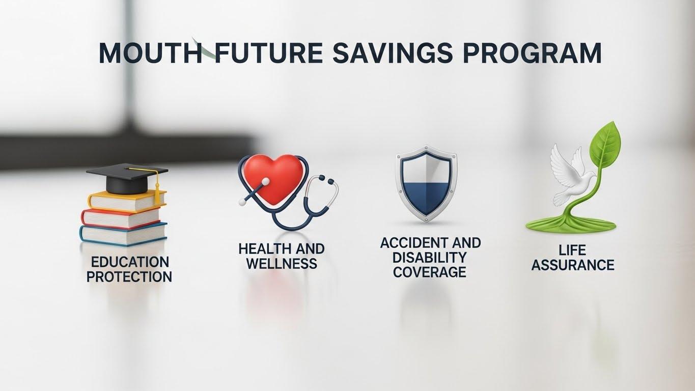 청년미래적금 4대보험