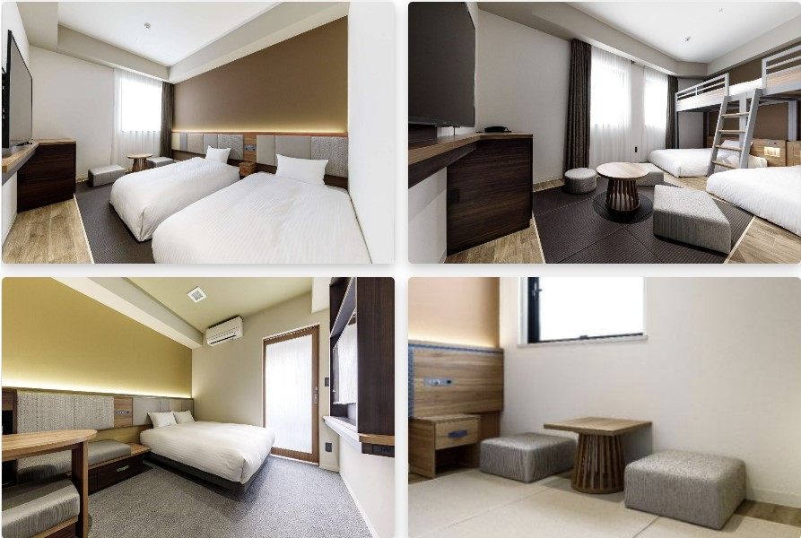 니시테츠크룸하카타기온