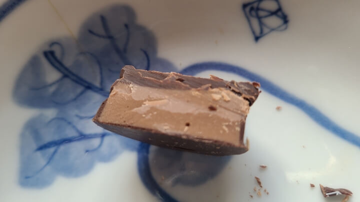 꼬모쌤쁘레-초콜릿-실링-왁스-개봉