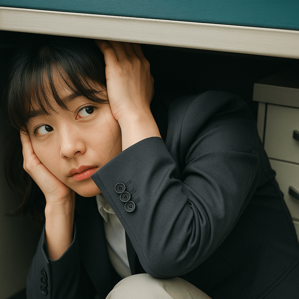 미지의 서울 김수연, 미지의 서울 박예영