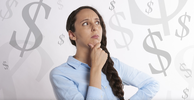 달러 투자 시 유의사항