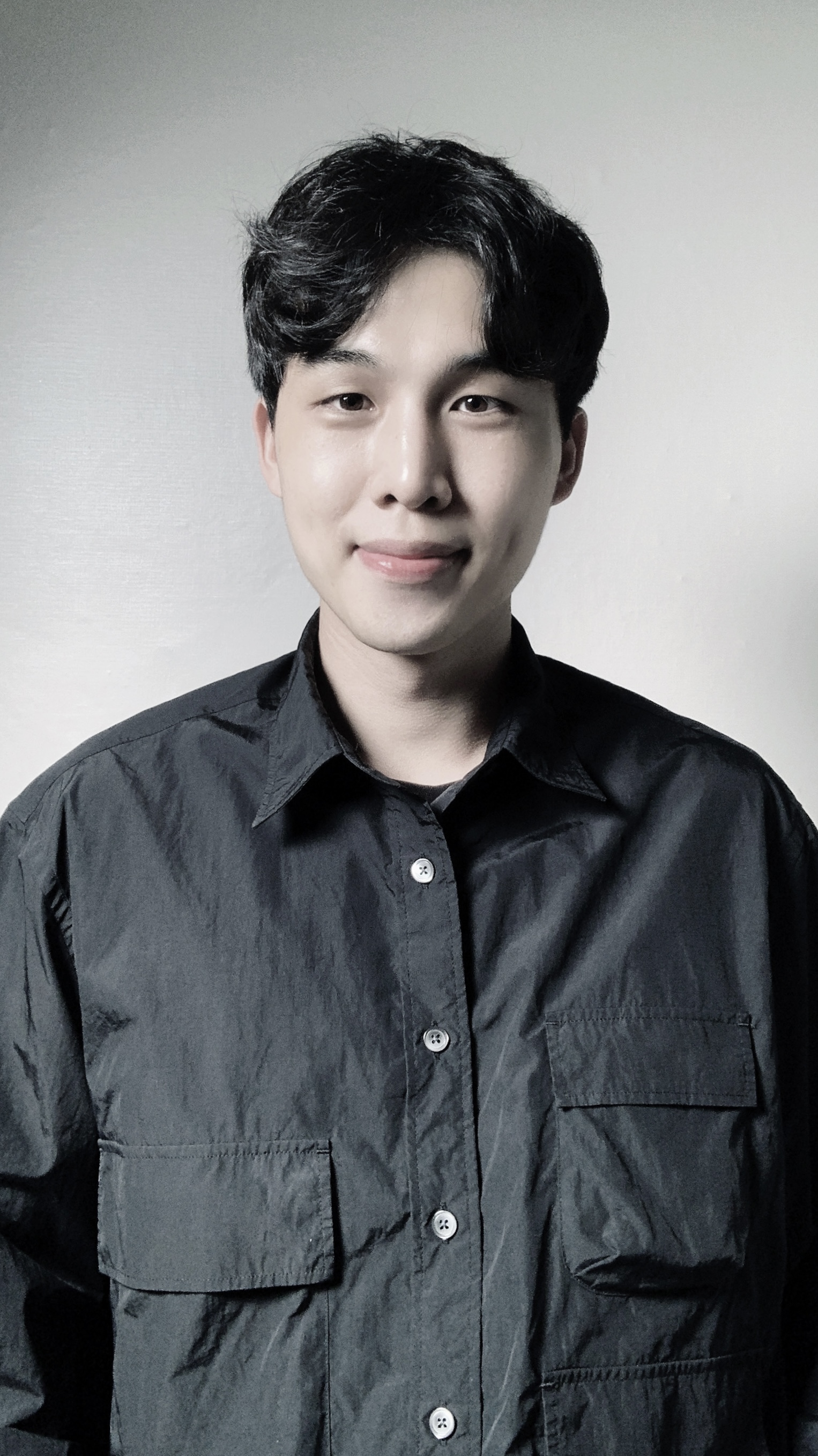 누구도 대체 불가능한 아이덴티티&#44; 진병국 감독