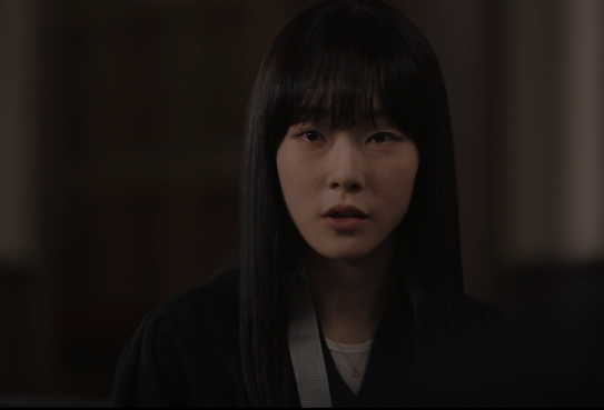 이토록 친밀한 배신자 3회