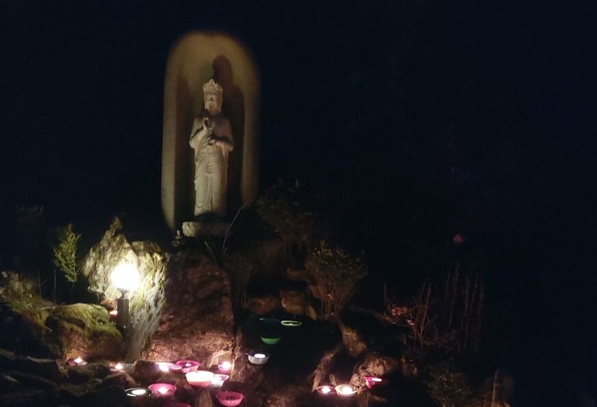 남양주 봉인사 : 조선 왕실의 숨결이 깃든 광해군의 슬픔과 천년의 고요가 머무는 힐링 사찰