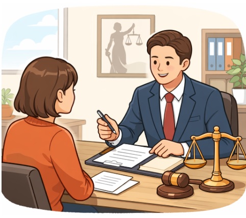 무료법률상담 어디서 받나? 정부 지원 프로그램 3가지