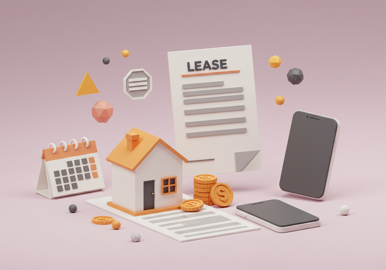 전월세신고제 완벽 정리 과태료와 신고 대상 이렇게 준비하세요