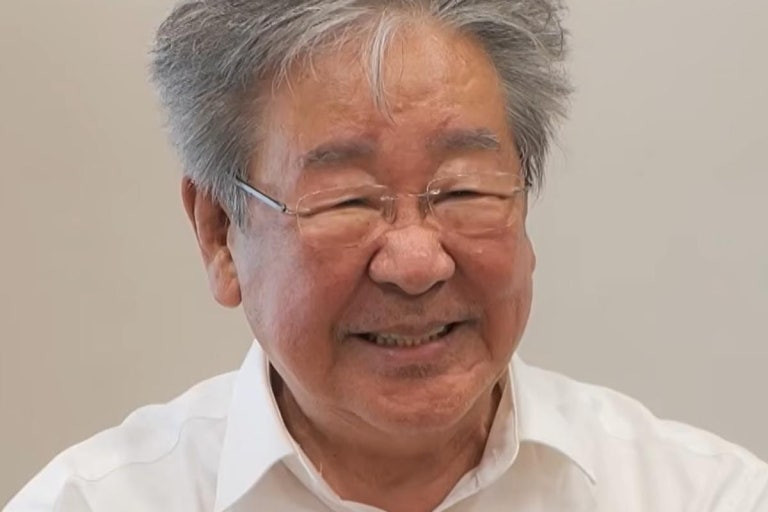 최불암 부인