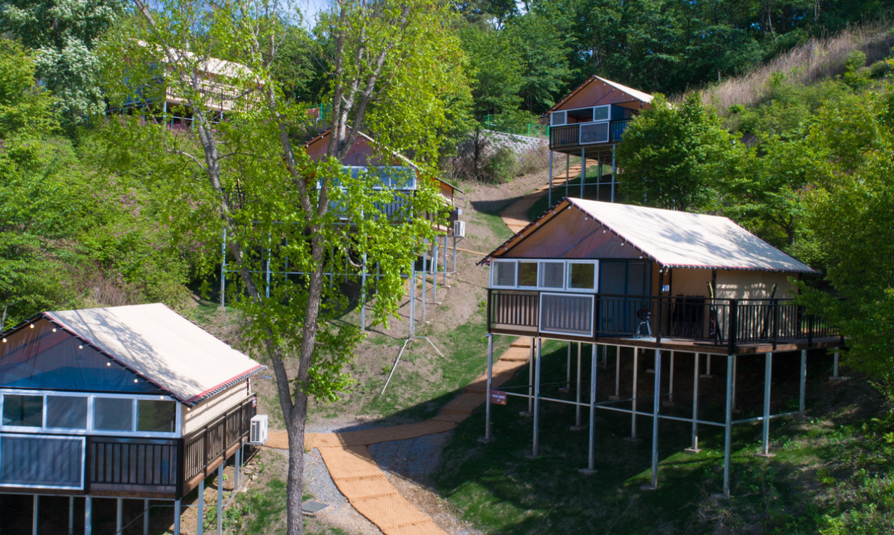 파주 동화힐링캠프