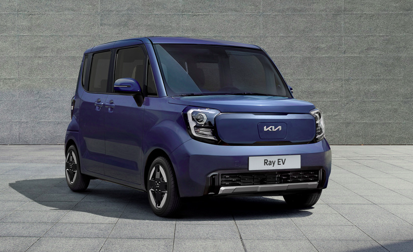 레이 EV: 실용성과 경제성을 모두 잡은 선택