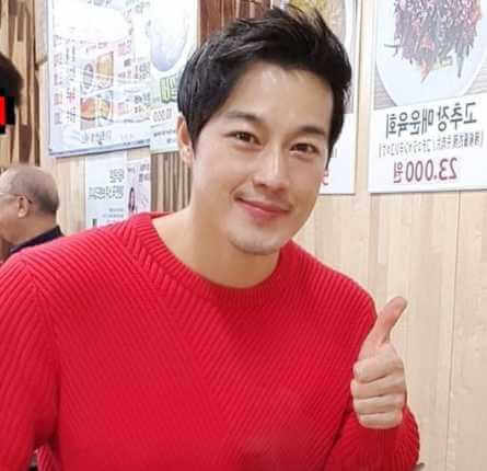 강철부대 최영재 마스터 인스타그램 유튜브 나이 프로필 사진