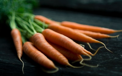 How to Boost Your Immune System with Food