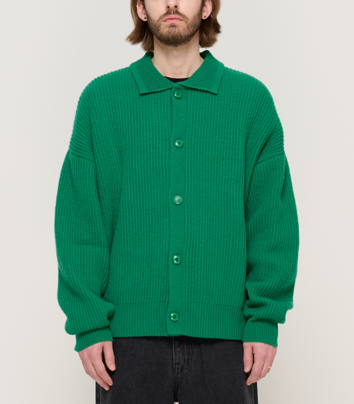 260222 박준혁·한승원 그린 가디건 - KBS2 <사랑을 처방해 드립니다> 8회