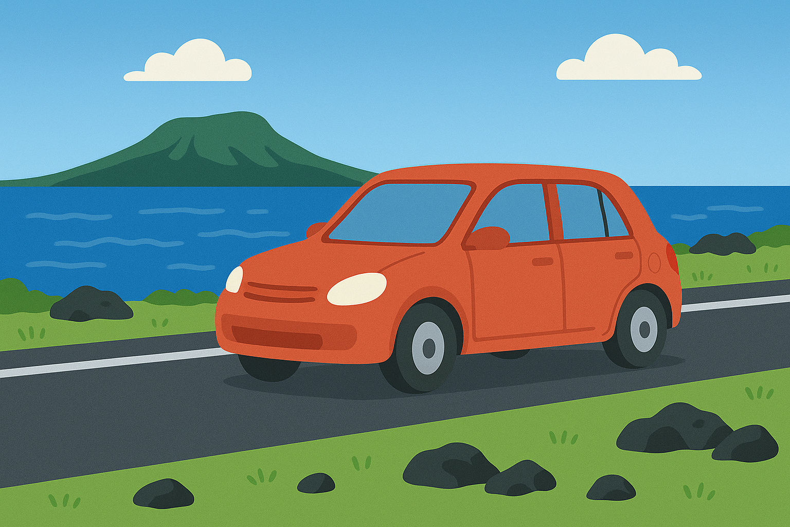 DB자동차보험 원데이 설명 이미지