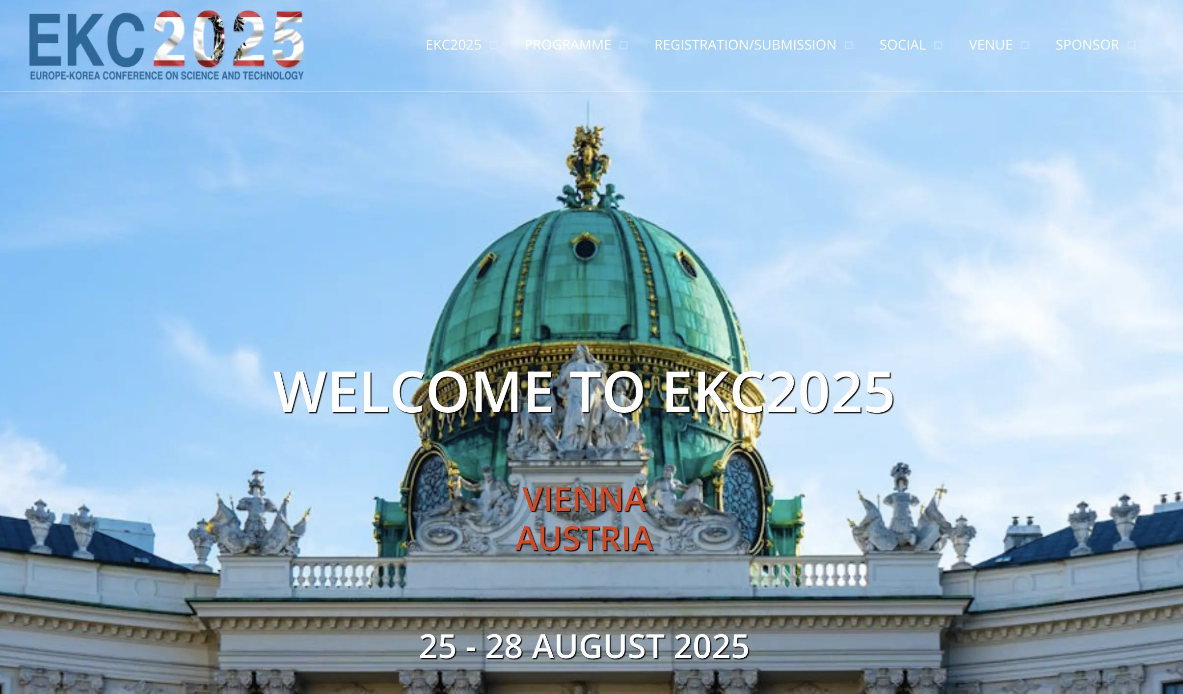 EKC 2025
