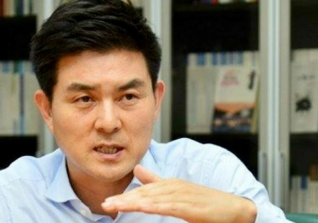 김태호 국회의원 프로필 나이 고향 학력 재산 지지율