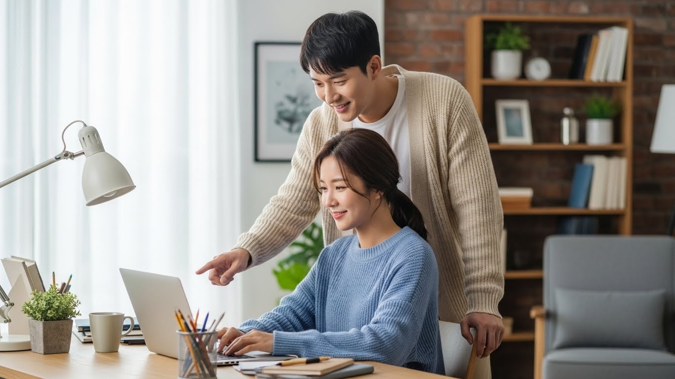 토지이용규제정보시스템