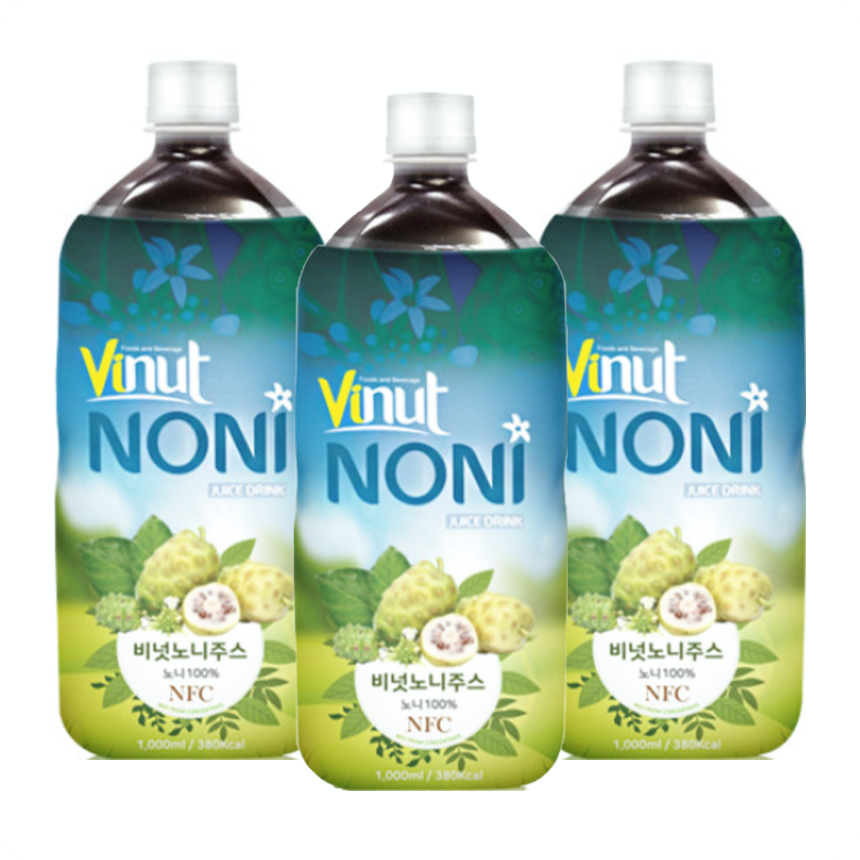 노니 -효능-부작용