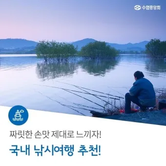 낚시 여행 준비물 랜턴 버너 의자 침낭 아침식사 챙기기_29