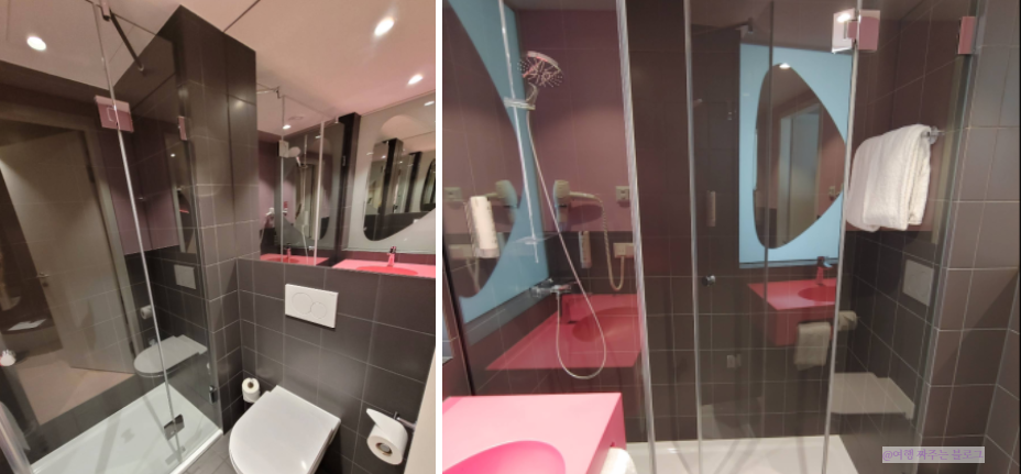 #프라이즈 바이 래디슨