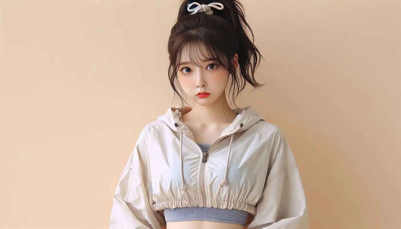 오젬픽-처방-병원을-알아보고-비만관리하는-여성의-모습