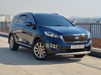 기아 쏘렌토 중고차 가격 시세표 25년 6월 기준 최신표_24