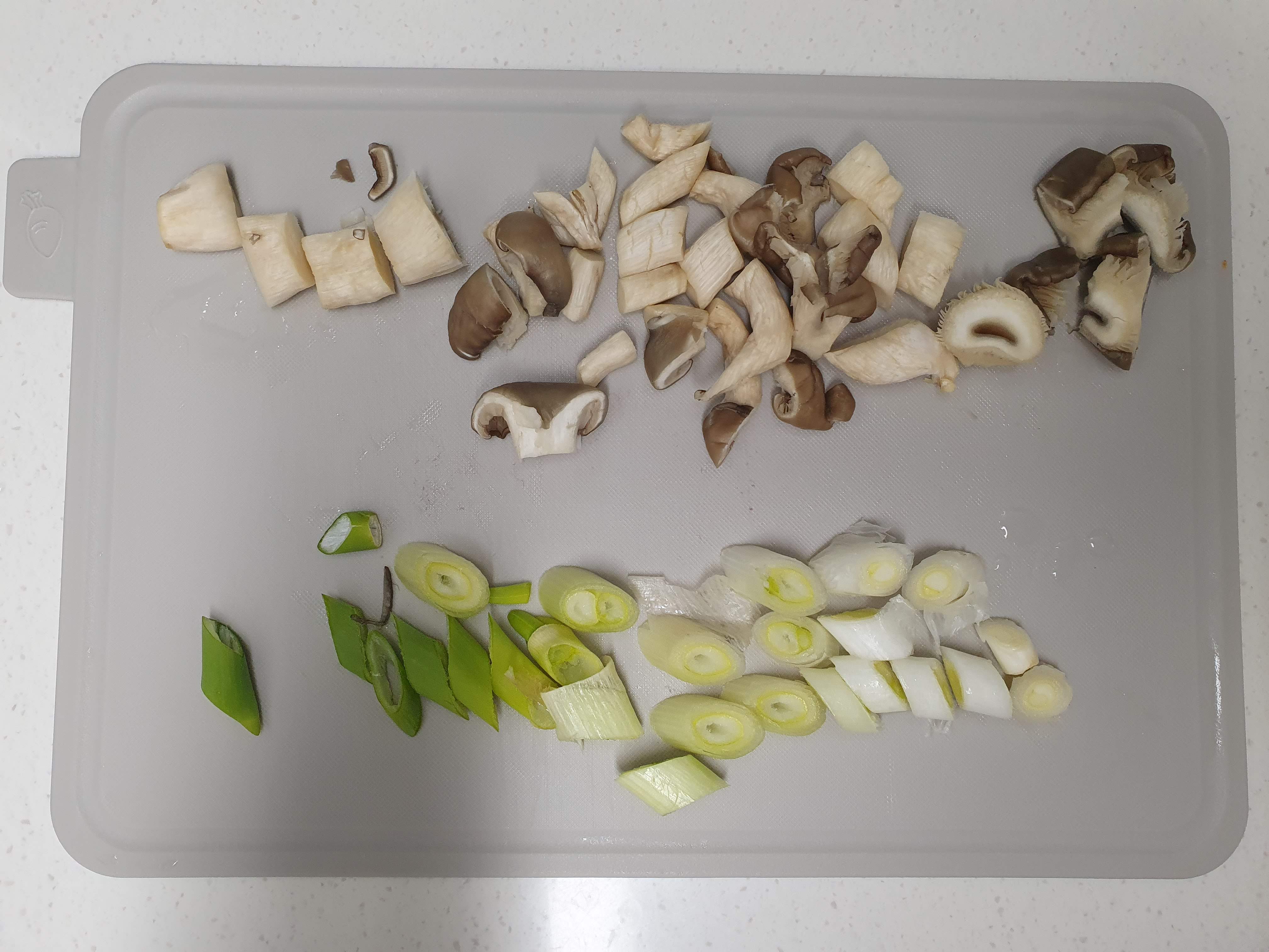 감자간장조림 맛있게