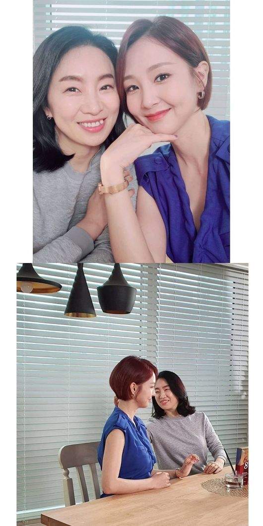 전영미 프로필