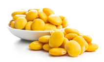 루핀콩 효능과 루핀콩 먹는법