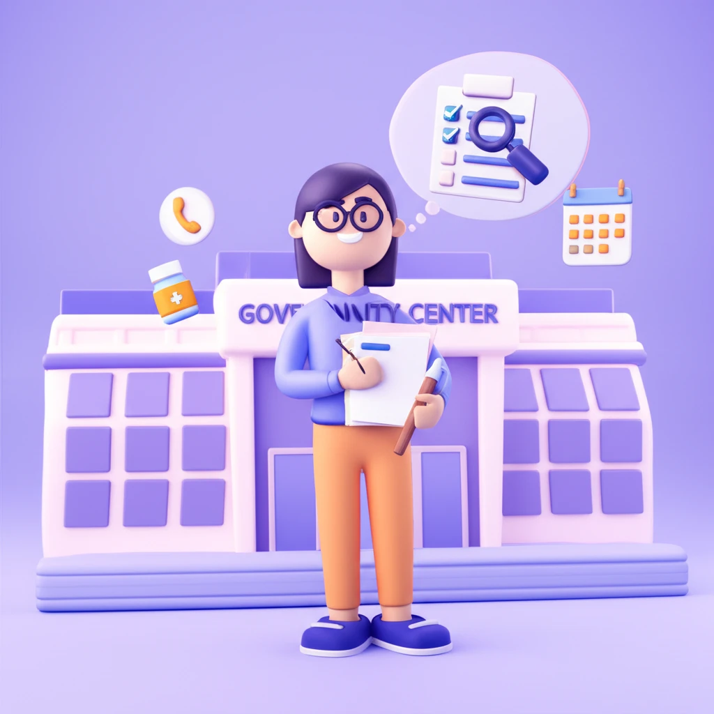 성남시 중증 희귀질환자 2025 특수..