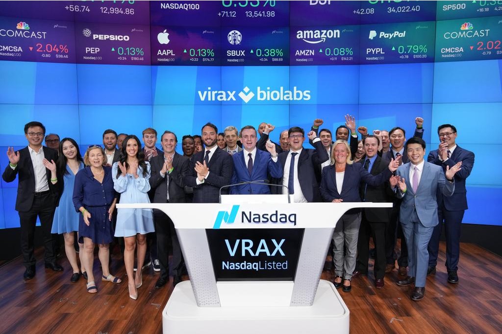 ๋ฐ์ด๋์ค ๋ฐ์ด์ค๋ฉ์ค ์๊ตญ ๋ฐ ์์ผ๋๋ ImmuneSelect ํ๋กํ์ผ๋ง ์๋ฃจ์
์ ์์ฉํํ๊ธฐ ์ํ ์ ํต ํ์ ์ฒด๊ฒฐ